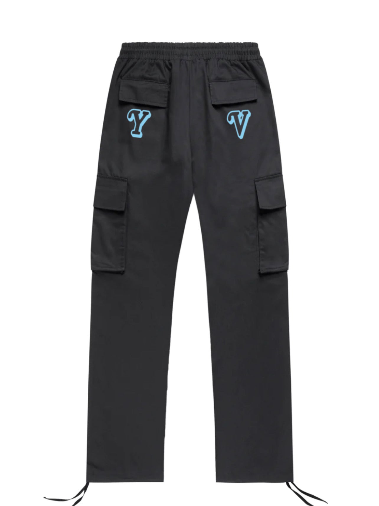 YV Black Pants